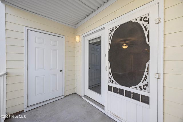 5006 Hunters Trail Unit 11, Wilmington, NC 28405