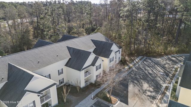 5006 Hunters Trail Unit 11, Wilmington, NC 28405