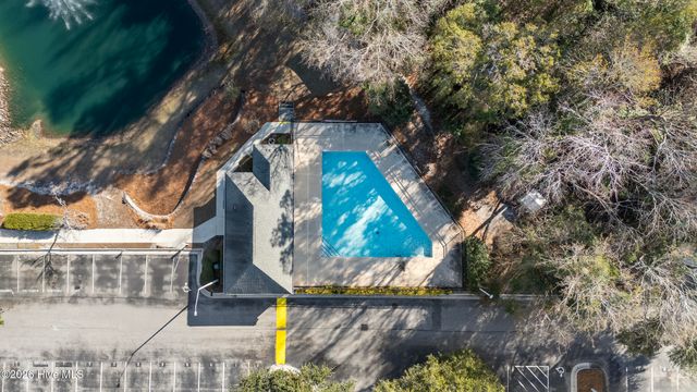 5006 Hunters Trail Unit 11, Wilmington, NC 28405