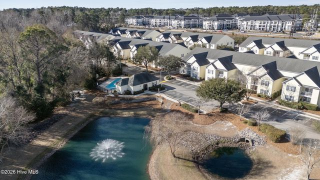 5006 Hunters Trail Unit 11, Wilmington, NC 28405