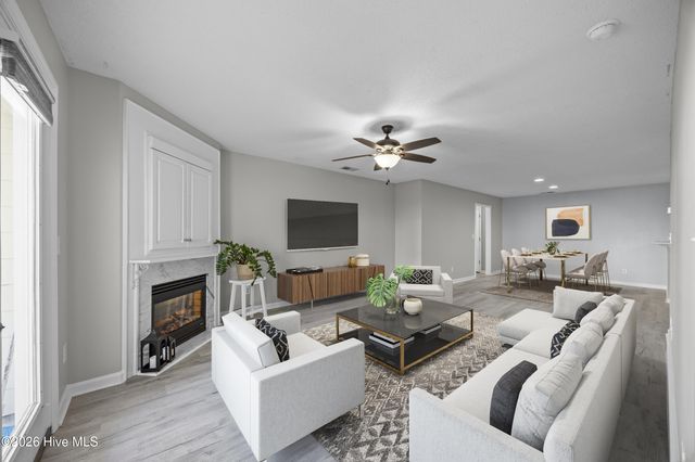 5006 Hunters Trail Unit 11, Wilmington, NC 28405