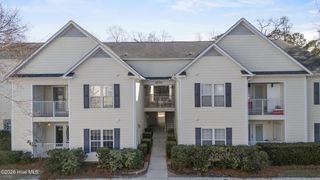 5006 Hunters Trail Unit 11, Wilmington, NC 28405