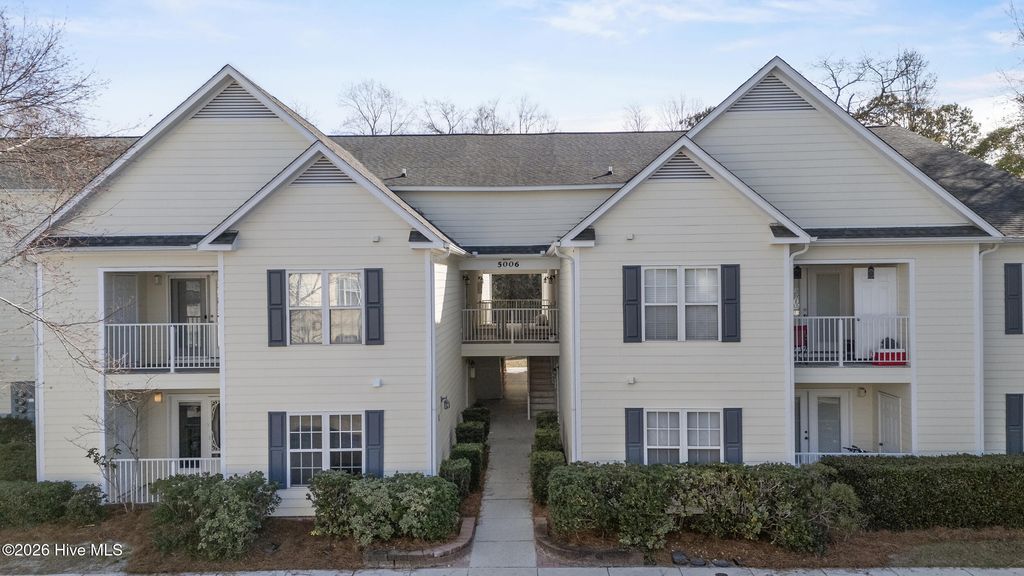5006 Hunters Trail Unit 11, Wilmington, NC 28405