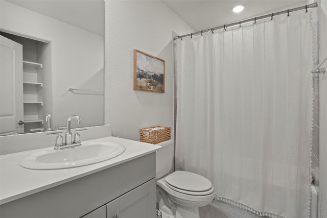 1612 Gold Mine Trail, Aubrey, TX 76227