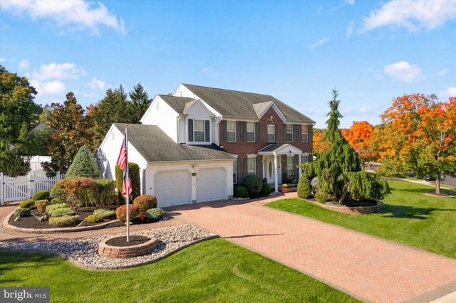255 ROCK RUN RD, Yardley, PA 19067
