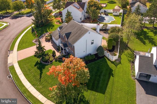 255 ROCK RUN RD, Yardley, PA 19067