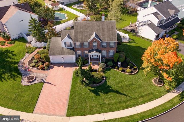 255 ROCK RUN RD, Yardley, PA 19067