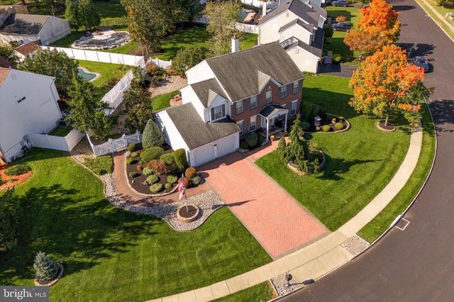 255 ROCK RUN RD, Yardley, PA 19067