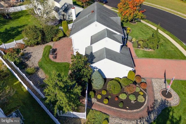 255 ROCK RUN RD, Yardley, PA 19067