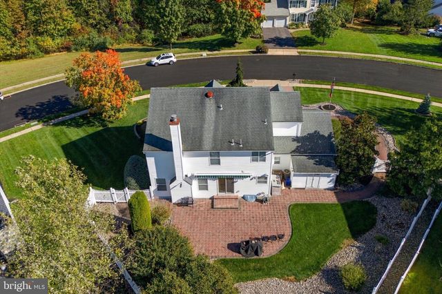 255 ROCK RUN RD, Yardley, PA 19067