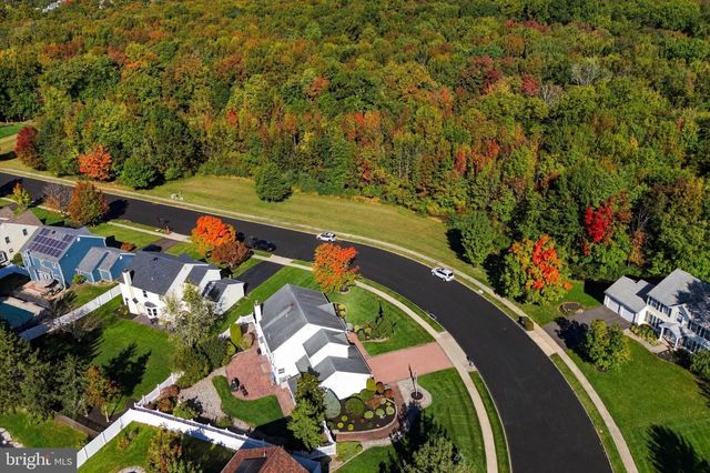 255 ROCK RUN RD, Yardley, PA 19067