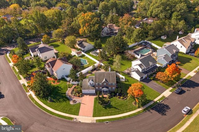 255 ROCK RUN RD, Yardley, PA 19067