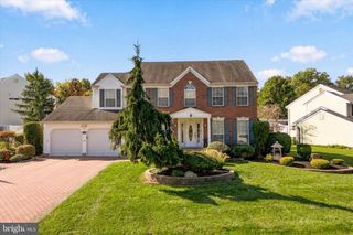 255 ROCK RUN RD, Yardley, PA 19067