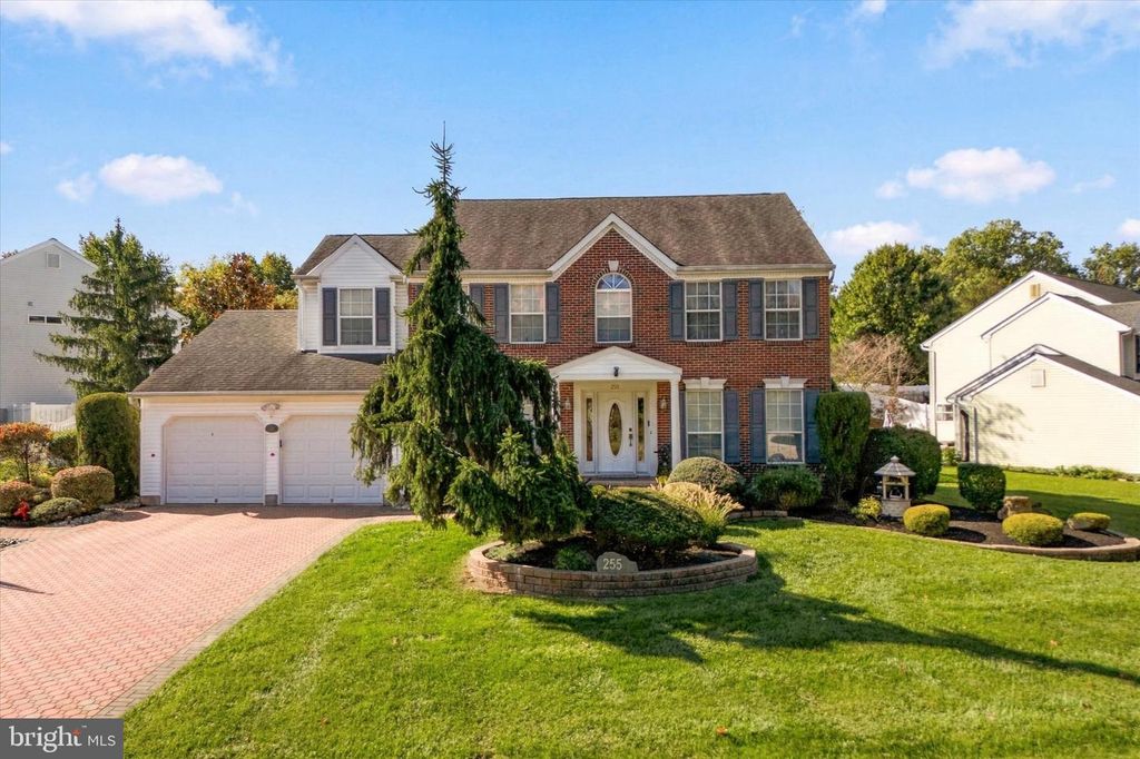 255 ROCK RUN RD, Yardley, PA 19067