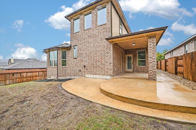 18500 Rio Chama LN, Austin, TX 78738