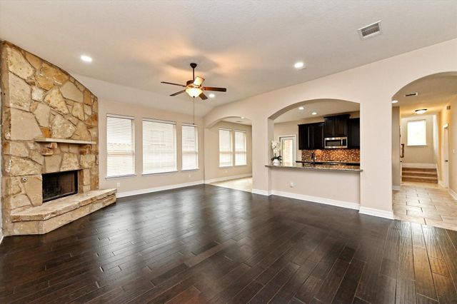 18500 Rio Chama LN, Austin, TX 78738