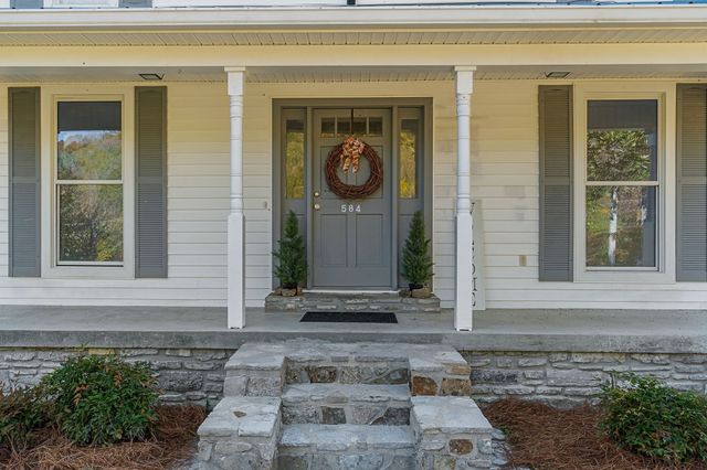 584 Lancaster Hwy, Hickman, TN 38567