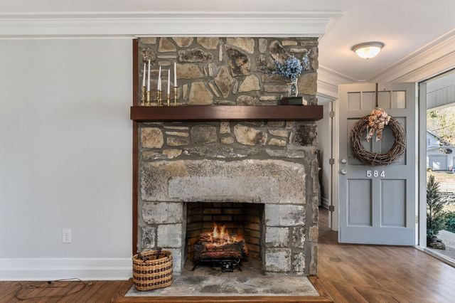 584 Lancaster Hwy, Hickman, TN 38567