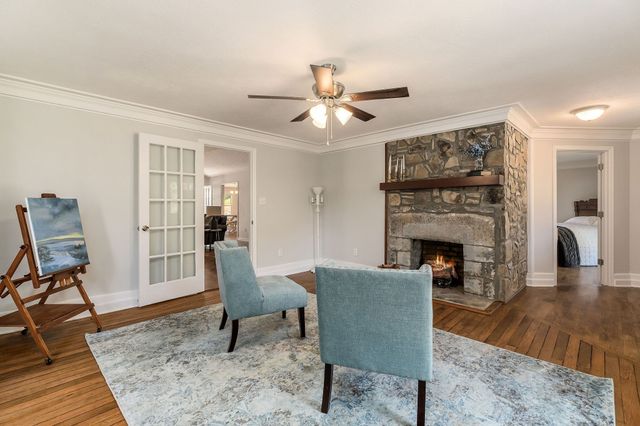 584 Lancaster Hwy, Hickman, TN 38567