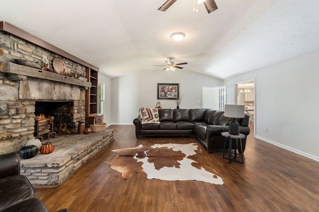 584 Lancaster Hwy, Hickman, TN 38567