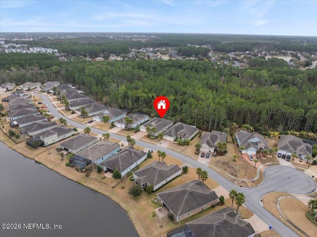 471 SAINT KITTS Loop, St. Augustine, FL 32092