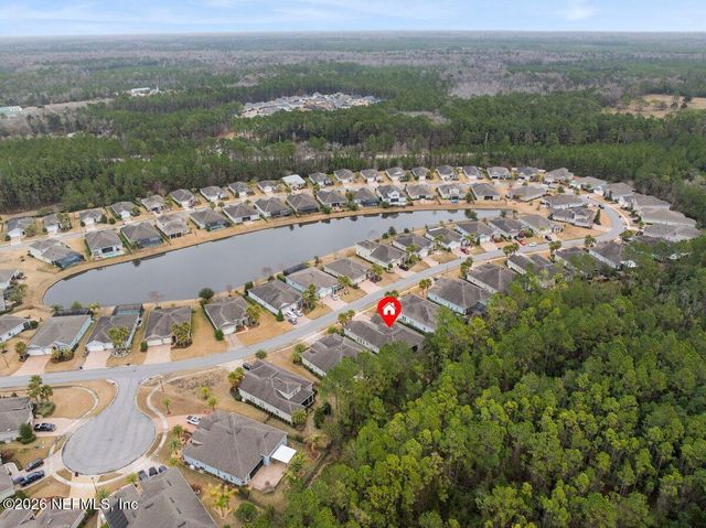 471 SAINT KITTS Loop, St. Augustine, FL 32092