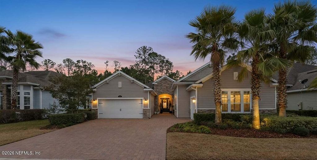 471 SAINT KITTS Loop, St. Augustine, FL 32092