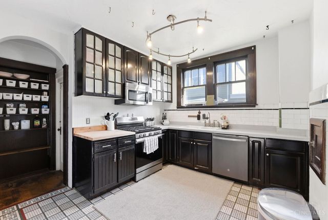 615 Stanley Street, Middletown, OH 45044
