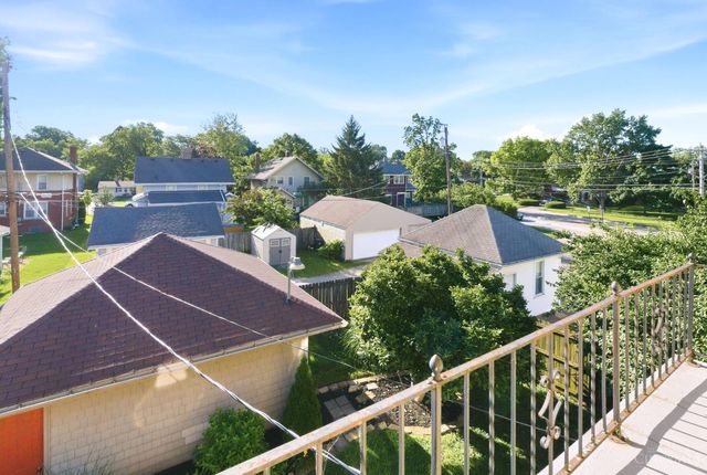 615 Stanley Street, Middletown, OH 45044