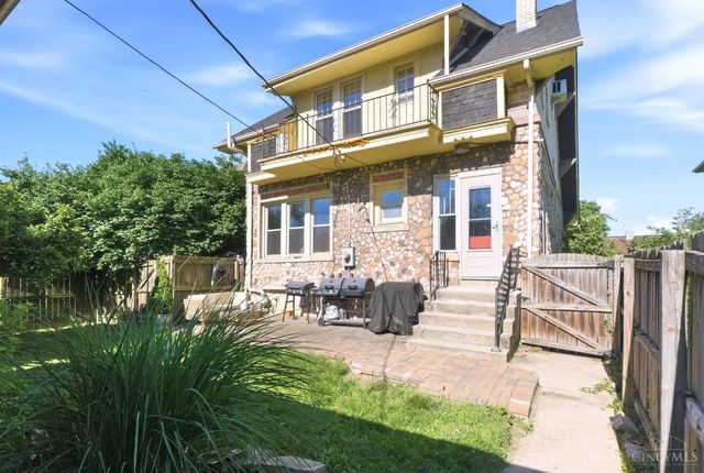 615 Stanley Street, Middletown, OH 45044