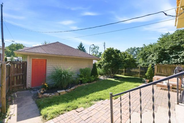 615 Stanley Street, Middletown, OH 45044
