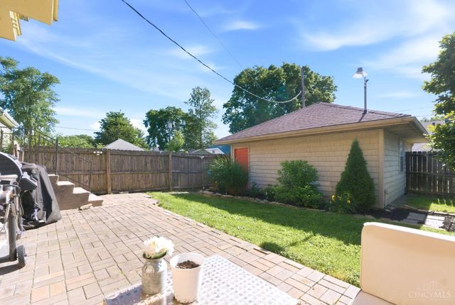 615 Stanley Street, Middletown, OH 45044