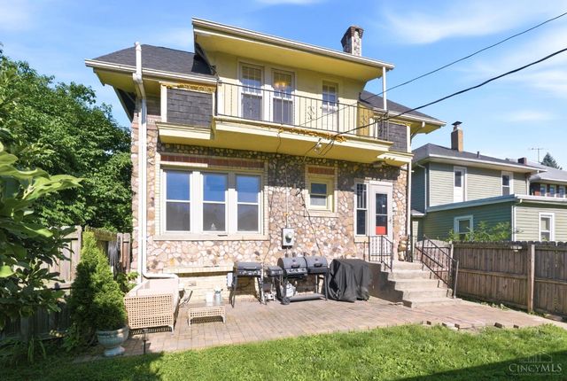 615 Stanley Street, Middletown, OH 45044