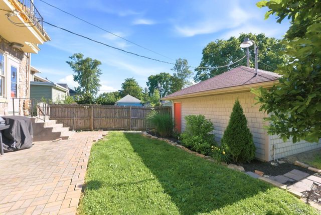 615 Stanley Street, Middletown, OH 45044