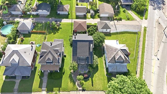 615 Stanley Street, Middletown, OH 45044