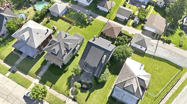 615 Stanley Street, Middletown, OH 45044