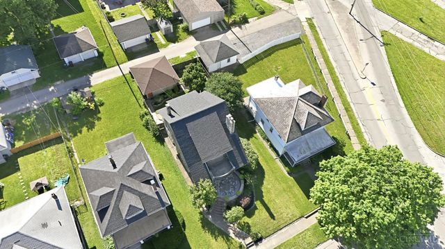 615 Stanley Street, Middletown, OH 45044