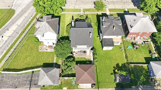 615 Stanley Street, Middletown, OH 45044