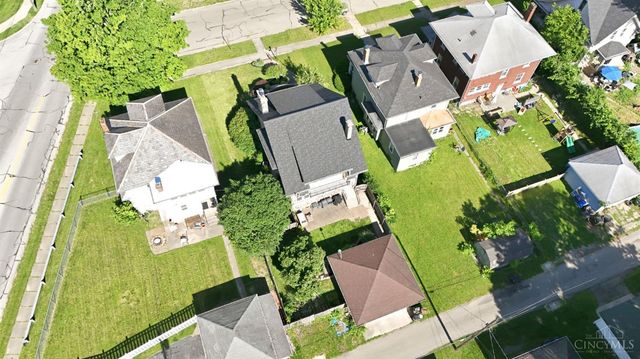 615 Stanley Street, Middletown, OH 45044