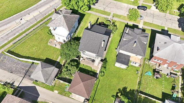 615 Stanley Street, Middletown, OH 45044