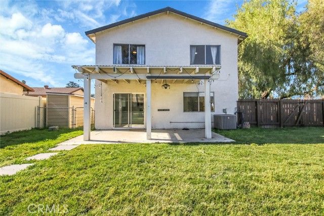 1318 Stillman, Redlands, CA 92374