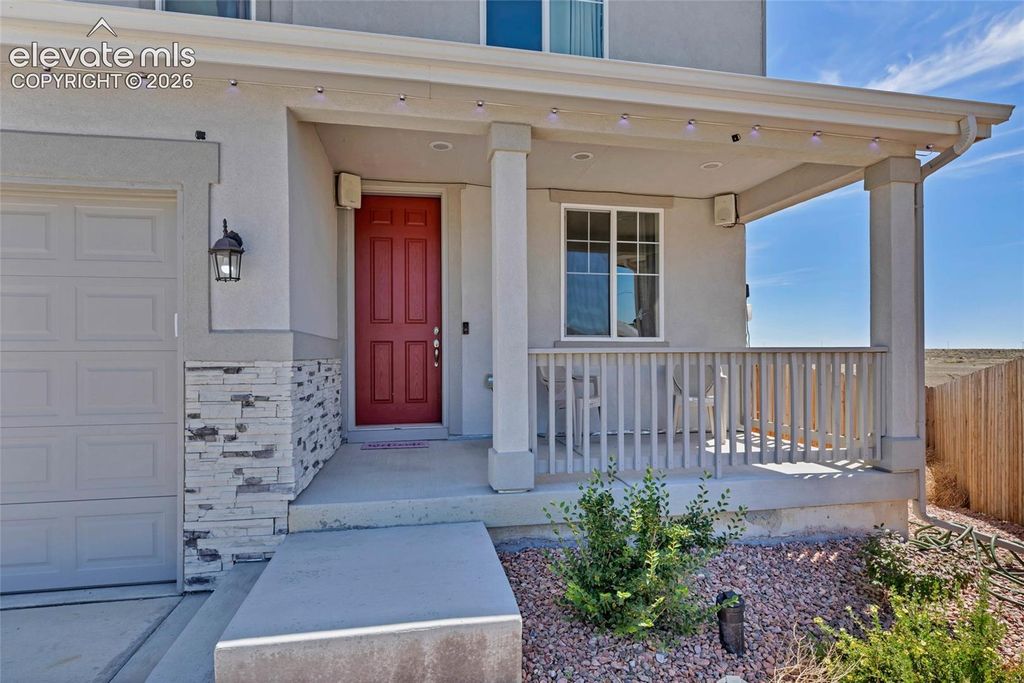 3434 Bella Luna Drive, Pueblo, CO 81001 — photo 2