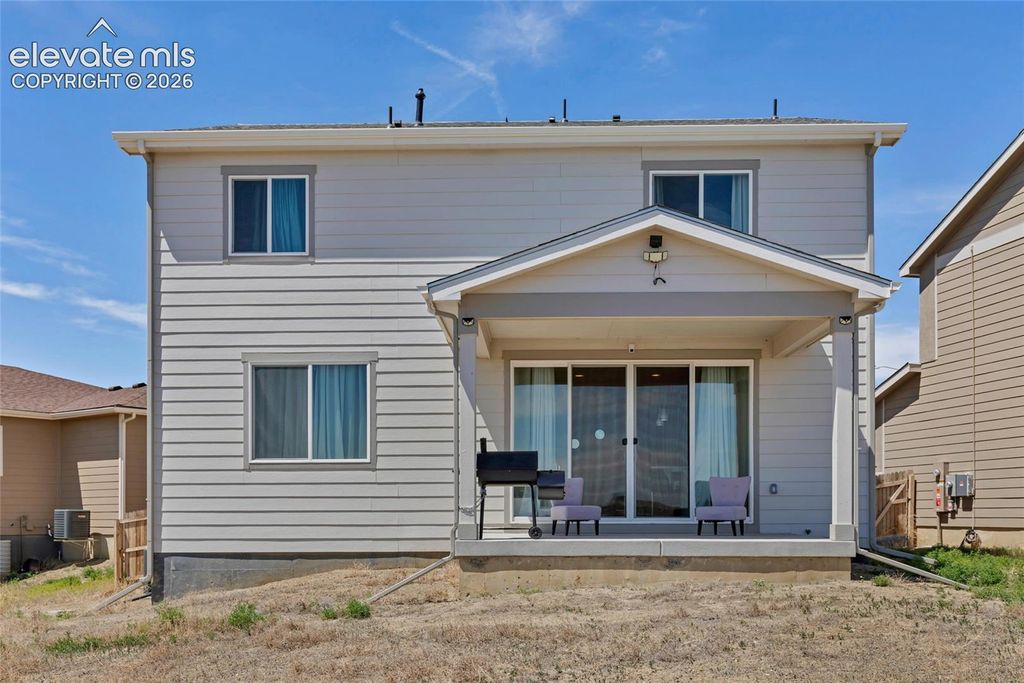 3434 Bella Luna Drive, Pueblo, CO 81001 — photo 4
