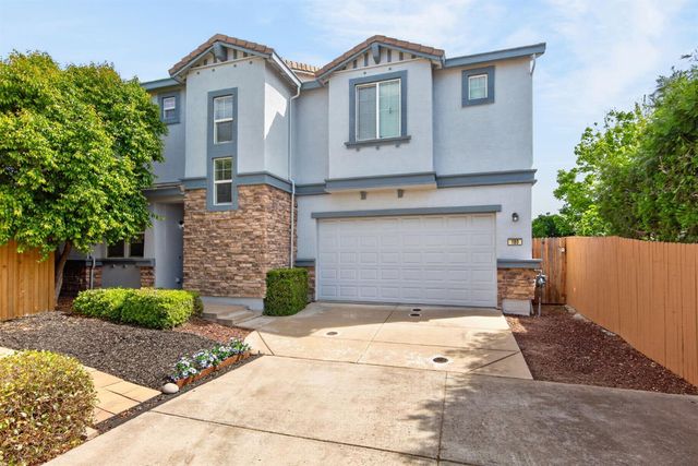 180 Caravaggio Cir, Sacramento, CA 95835