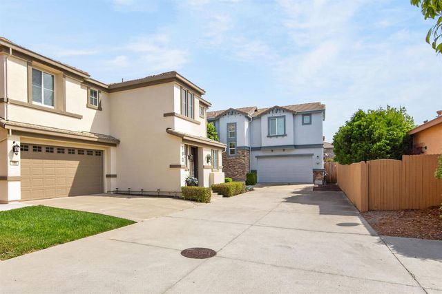 180 Caravaggio Cir, Sacramento, CA 95835