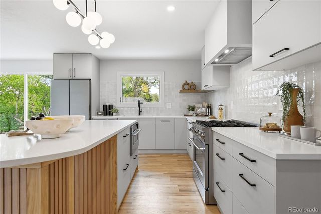 13050 Willow Lane, Golden, CO 80401