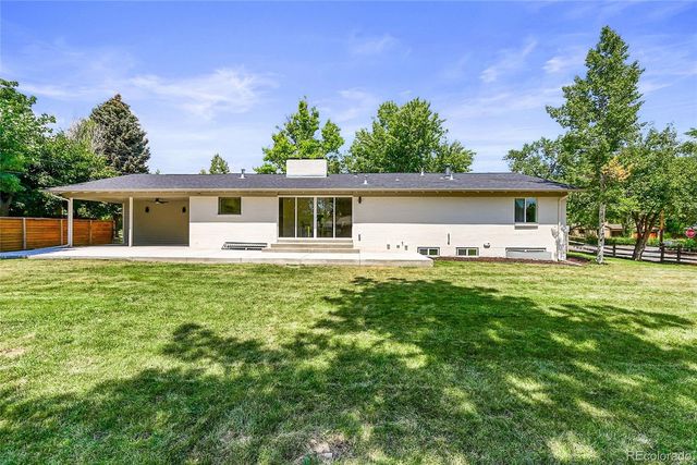 13050 Willow Lane, Golden, CO 80401