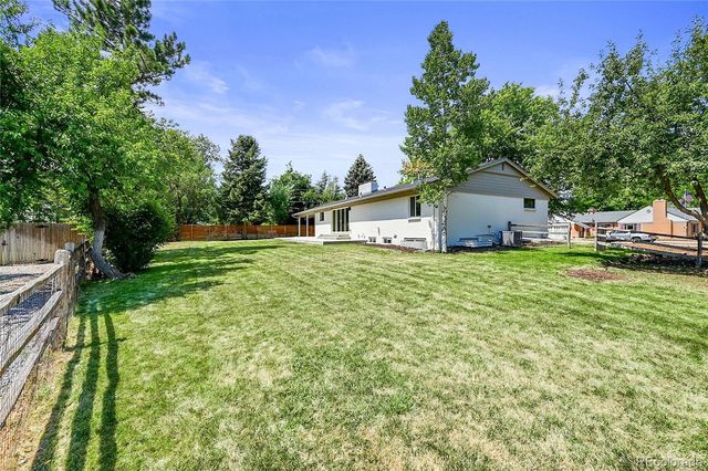 13050 Willow Lane, Golden, CO 80401