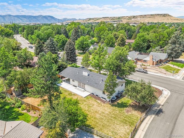 13050 Willow Lane, Golden, CO 80401