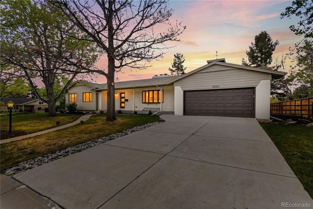 13050 Willow Lane, Golden, CO 80401